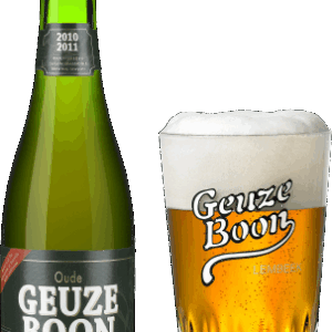 Boon Oude Gueuze 37.5cl