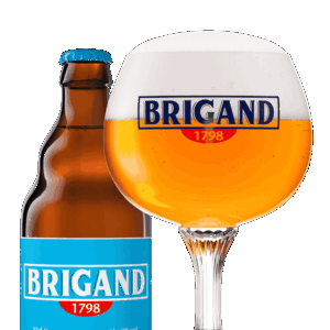 Brigand 33cl