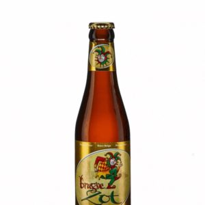 Brugse Zot Blonde 33cl