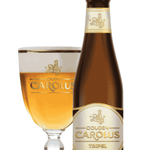 Carolus Tripel 33cl