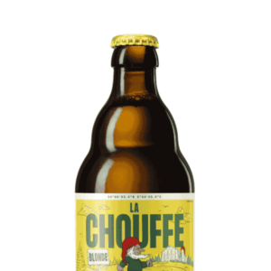 La Chouffe Blonde 33cl