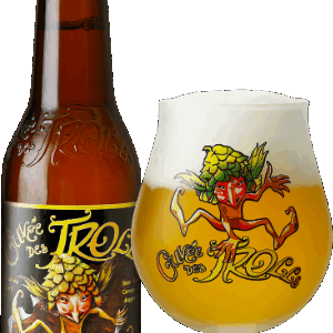 Cuvée des Trolls 33cl