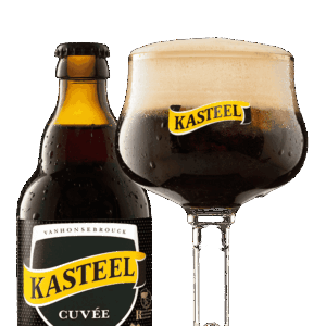 Kasteel Cuvée 33cl