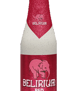 Delirium Red 33cl