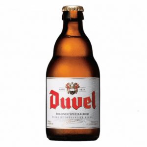 Duvel 33cl
