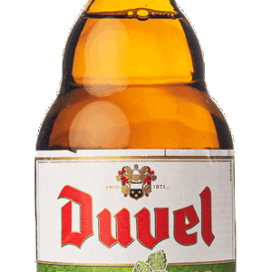 Duvel Tripel Hop Citra 33cl