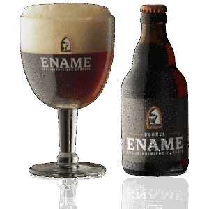 Ename Dubbel 33cl