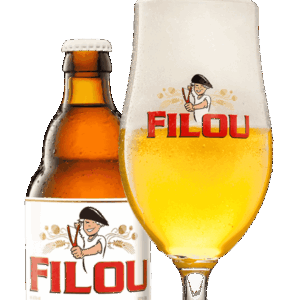 Filou 33cl