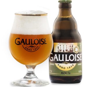 Gauloise Ambrée 33cl