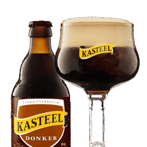 Kasteel Donker 33cl