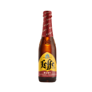 Leffe Ruby 33cl