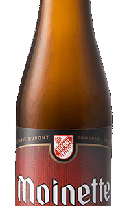 Moinette Brune 33cl