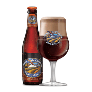 Queue de Charrue Brune 33cl