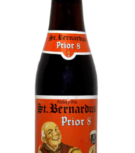 St Bernardus Prior 8° 33cl