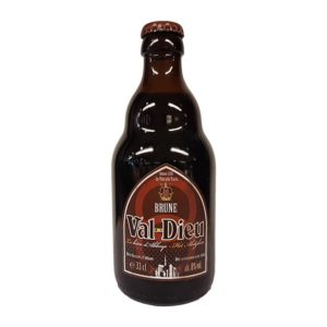 Val Dieu Brune 33cl