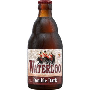 Waterloo Double Dark 33cl