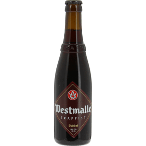 Westmalle Dubbel Brune 33cl