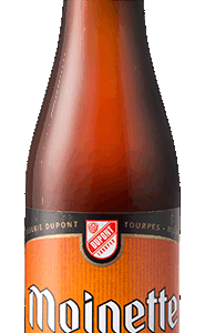 Moinette Ambrée 33cl