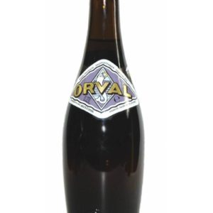 Orval 33cl