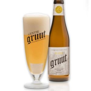 Gruut Blonde 33cl