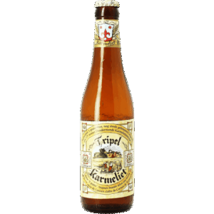 Tripel Karmeliet 33cl