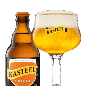 Kasteel Tripel 33cl