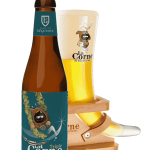 La Corne Du Bois des Pendus Triple 33cl