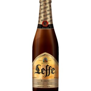 Leffe Blonde 33cl