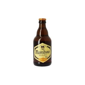 Maredsous Blonde 6° 33cl