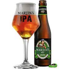 Martin's IPA 33cl
