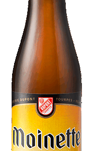 Moinette Blonde 33cl