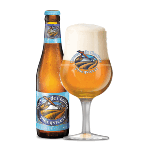 Queue De Charrue Blonde 33cl