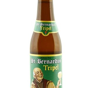 St Bernardus Triple 33cl