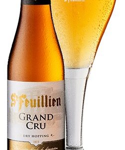 St Feuillien Grand Cru 33cl