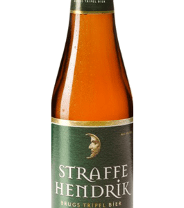 Straffe Hendrik Triple 33cl