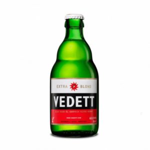 Vedett Extra Blonde 33cl