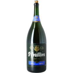 St Feuillien Triple 9L