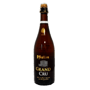 St Feuillien Grand Cru 75cl
