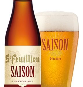 St Feuillien Saison 33cl