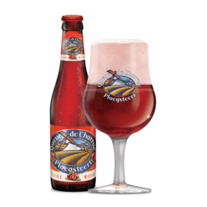 Queue de Charrue Rouge 33cl