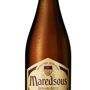 Maredsous Blonde 6° 75cl
