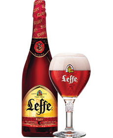 Leffe Ruby 75cl