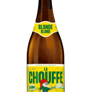 La Chouffe Blonde 75cl