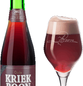 Boon Oude Kriek 37.5cl