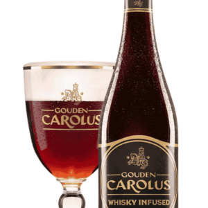 Carolus Whisky Infused 75cl