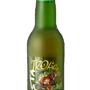Rasta Trolls 33cl