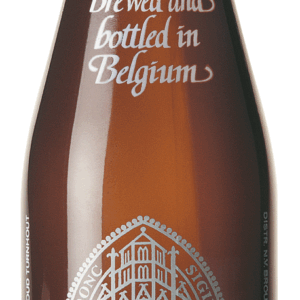 Corsendonk Agnus Triple 33cl