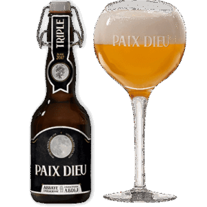 Paix Dieu 33cl