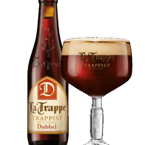 La Trappe Dubbel 33cl