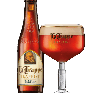 La Trappe Isid'or 33cl